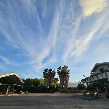 Ros'E Mari Green Home Hotel Oristano Luaran gambar