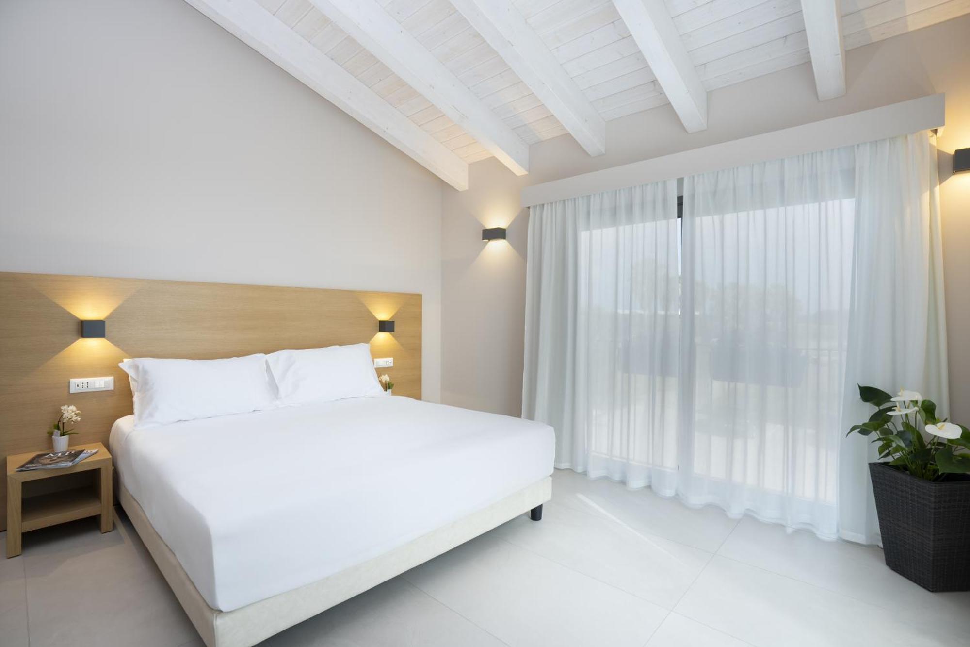 Ros'E Mari Green Home Hotel Oristano Luaran gambar