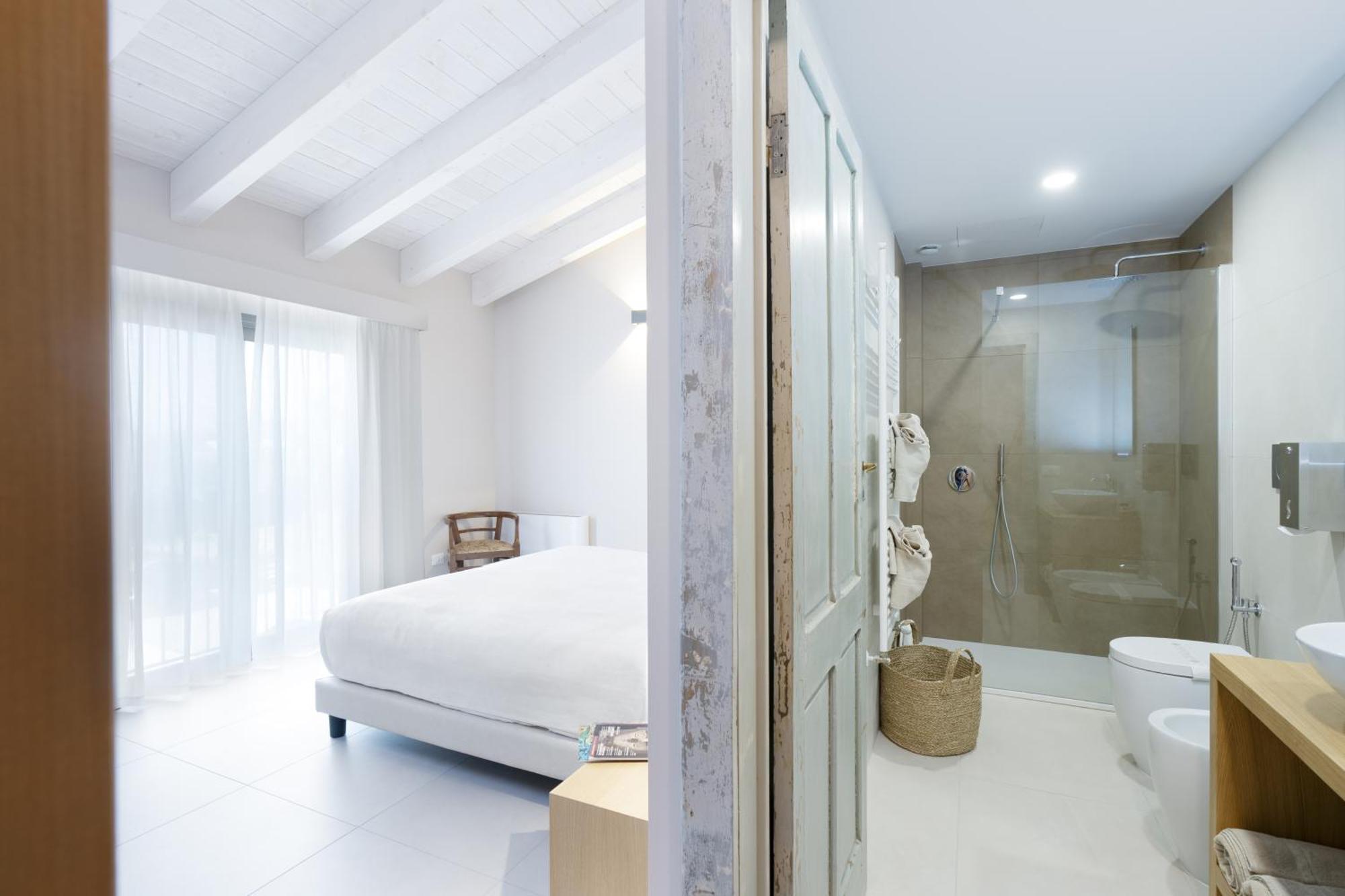 Ros'E Mari Green Home Hotel Oristano Luaran gambar